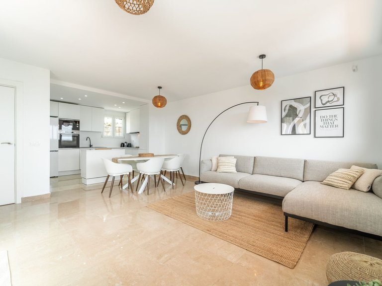 Apartment for Sale in Costa del Sol, Manilva, Malaga 9
