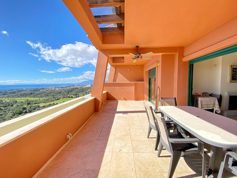 Apartment for Sale in El Rosario, Malaga 11