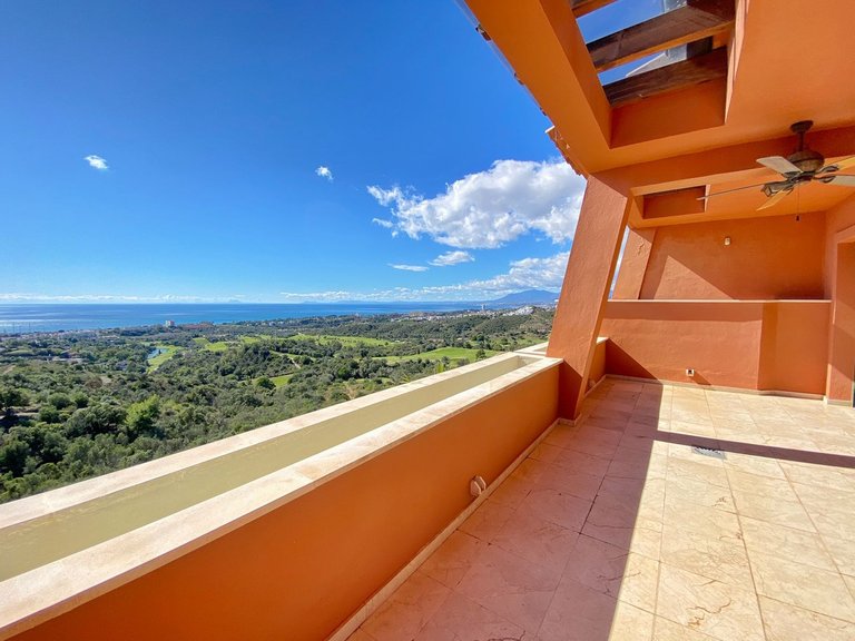Apartment for Sale in El Rosario, Malaga 12