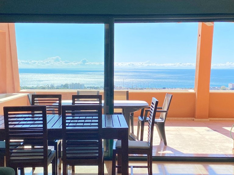 Apartment for Sale in El Rosario, Malaga 13