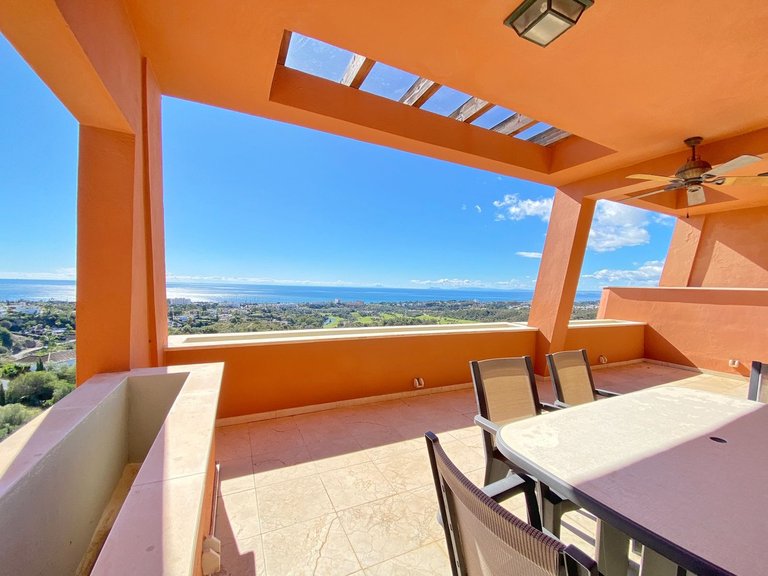 Apartment for Sale in El Rosario, Malaga 14