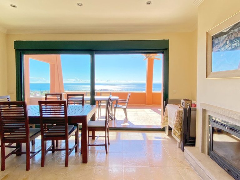 Apartment for Sale in El Rosario, Malaga 15