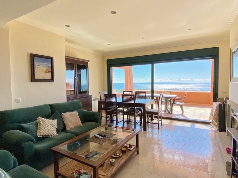Apartment for Sale in El Rosario, Malaga 16
