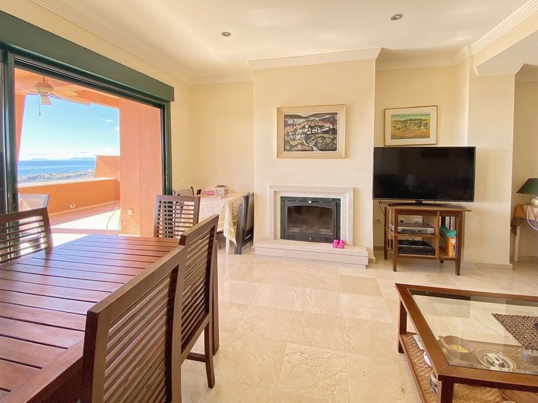 Apartment for Sale in El Rosario, Malaga 17