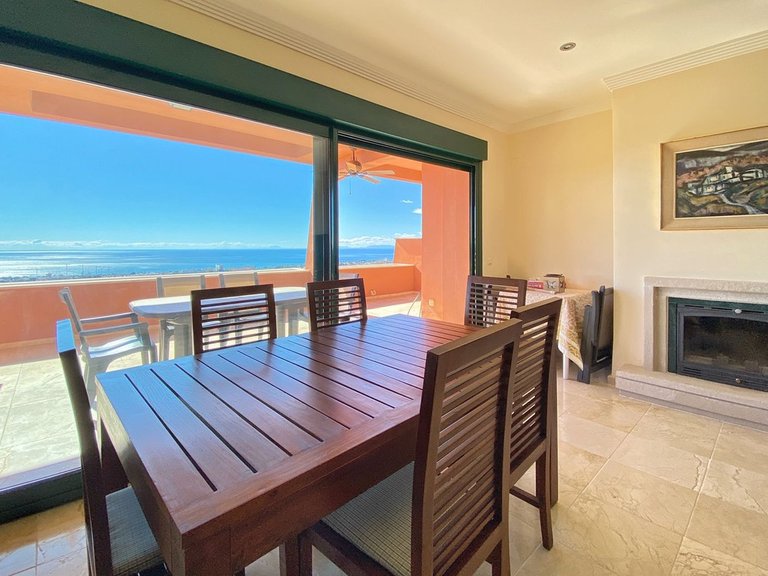 Apartment for Sale in El Rosario, Malaga 18