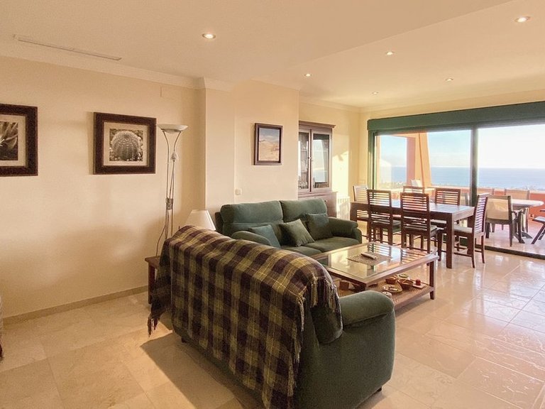 Apartment for Sale in El Rosario, Malaga 19
