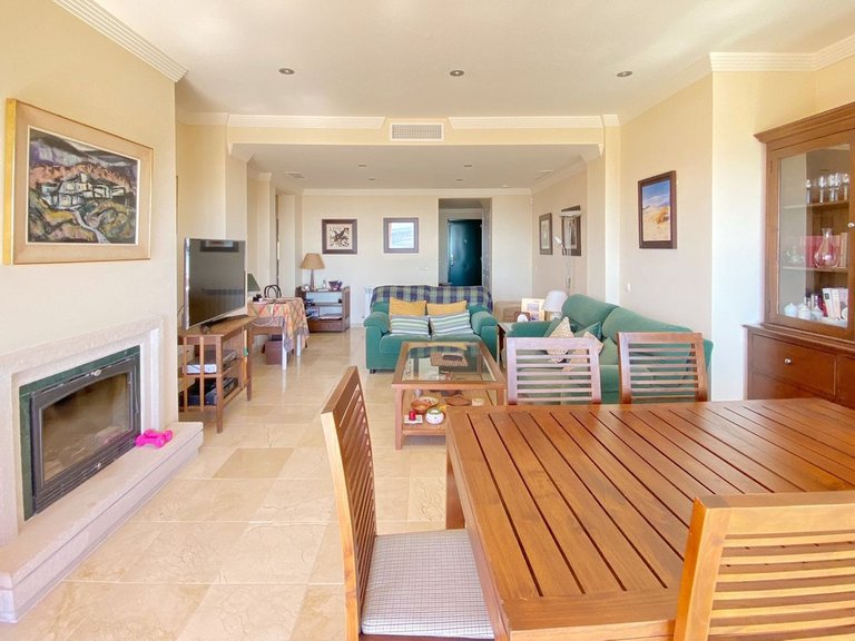 Apartment for Sale in El Rosario, Malaga 2
