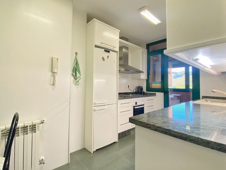Apartment for Sale in El Rosario, Malaga 21