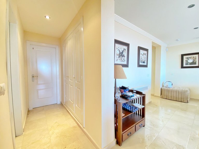 Apartment for Sale in El Rosario, Malaga 22