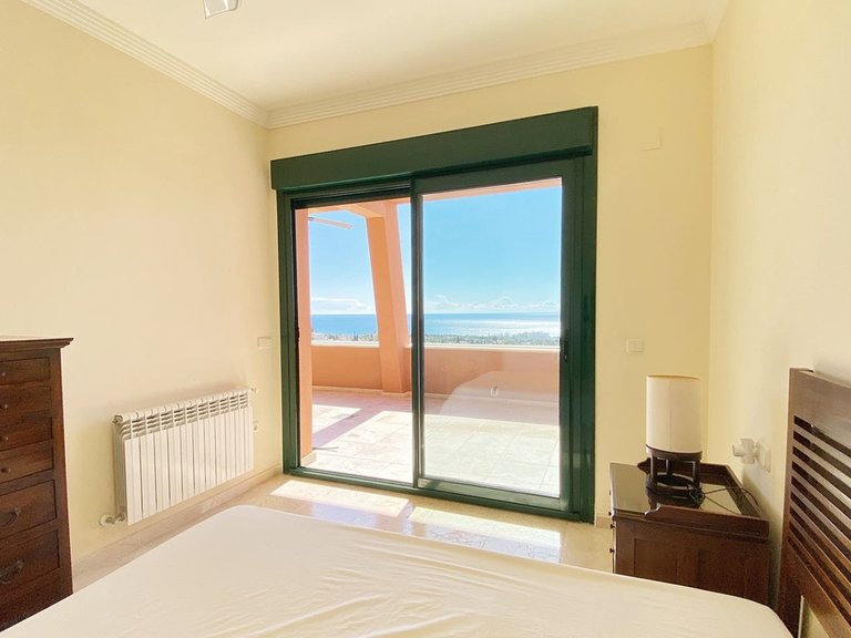 Apartment for Sale in El Rosario, Malaga 24