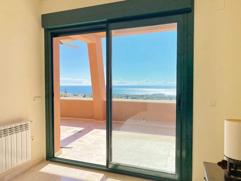 Apartment for Sale in El Rosario, Malaga 25