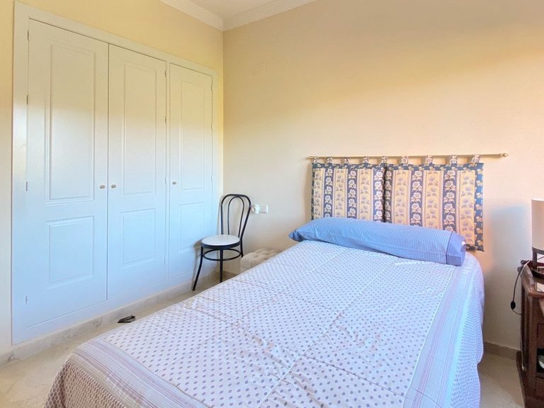 Apartment for Sale in El Rosario, Malaga 27