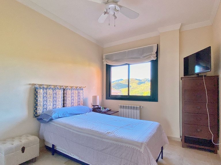 Apartment for Sale in El Rosario, Malaga 28