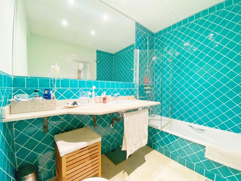 Apartment for Sale in El Rosario, Malaga 29