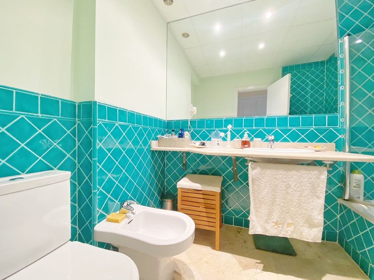 Apartment for Sale in El Rosario, Malaga 30