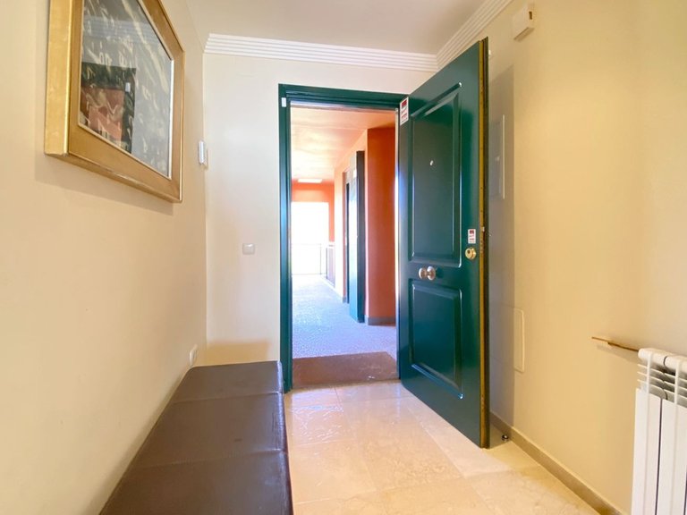 Apartment for Sale in El Rosario, Malaga 31