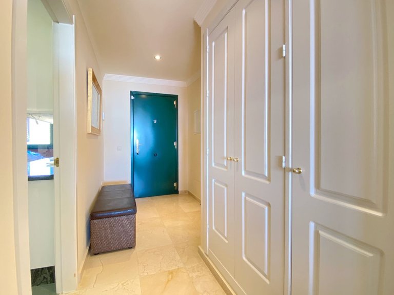 Apartment for Sale in El Rosario, Malaga 32