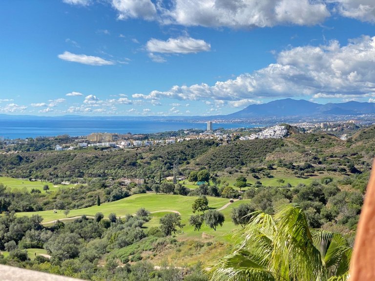 Apartment for Sale in El Rosario, Malaga 33