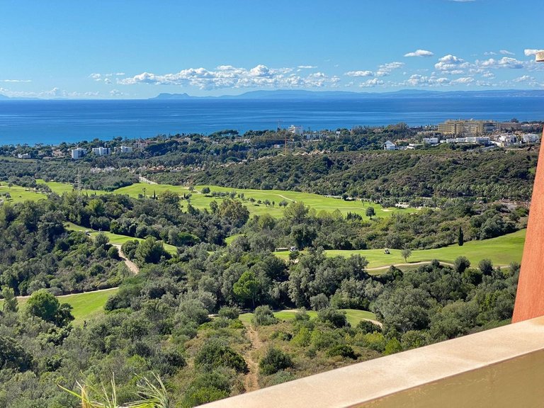 Apartment for Sale in El Rosario, Malaga 34