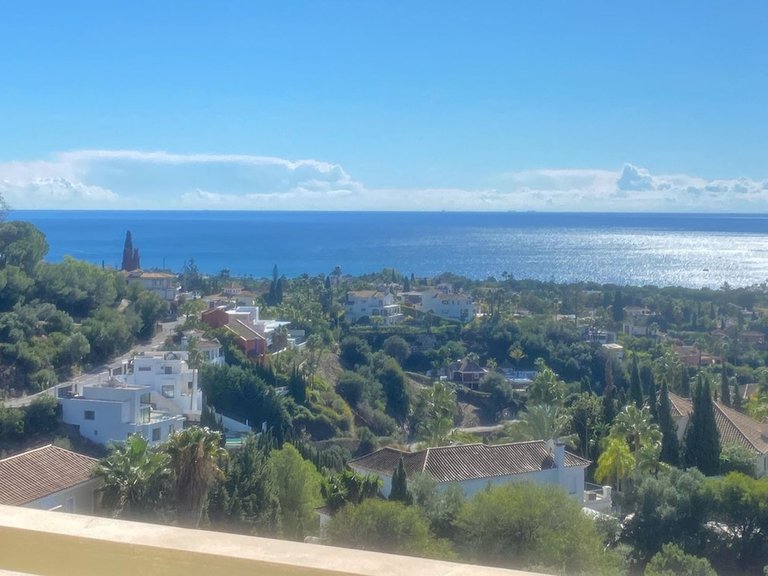 Apartment for Sale in El Rosario, Malaga 35