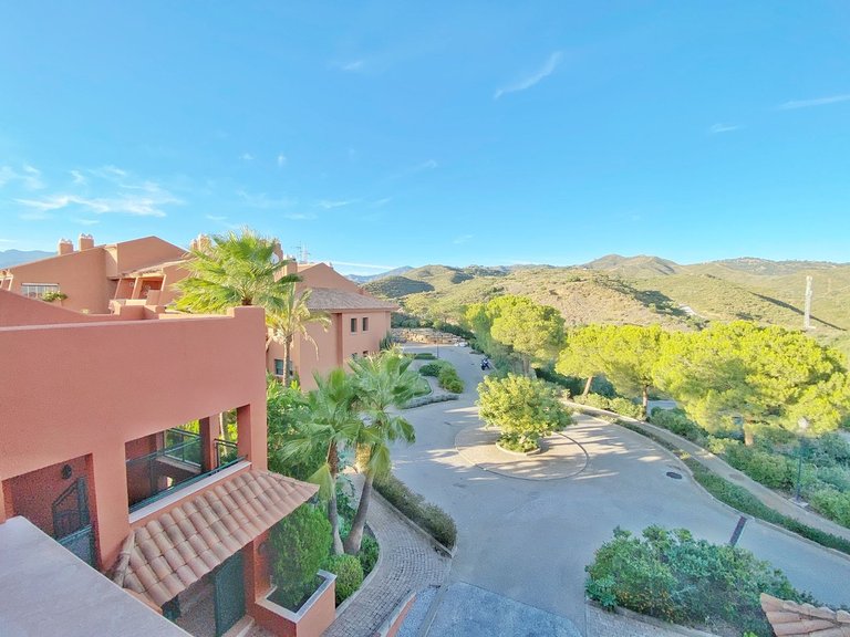 Apartment for Sale in El Rosario, Malaga 36