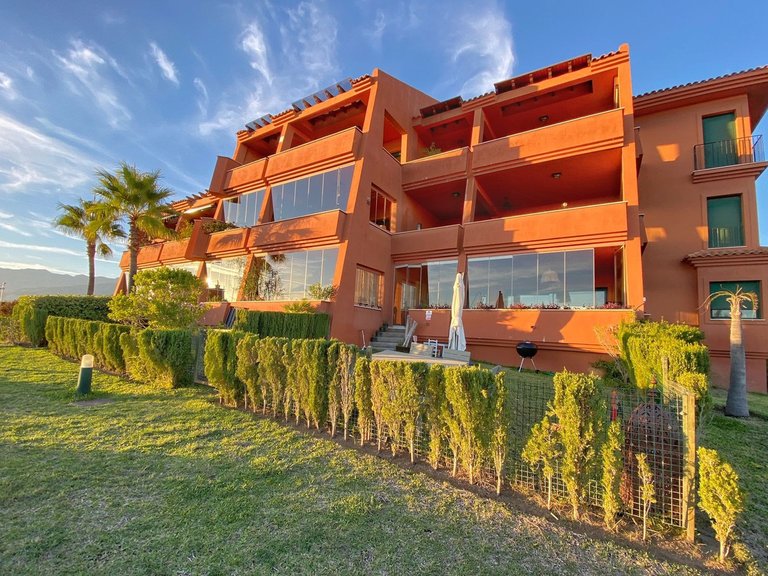 Apartment for Sale in El Rosario, Malaga 37