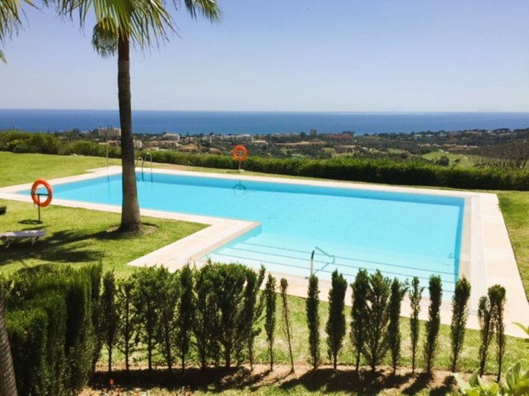 Apartment for Sale in El Rosario, Malaga 38