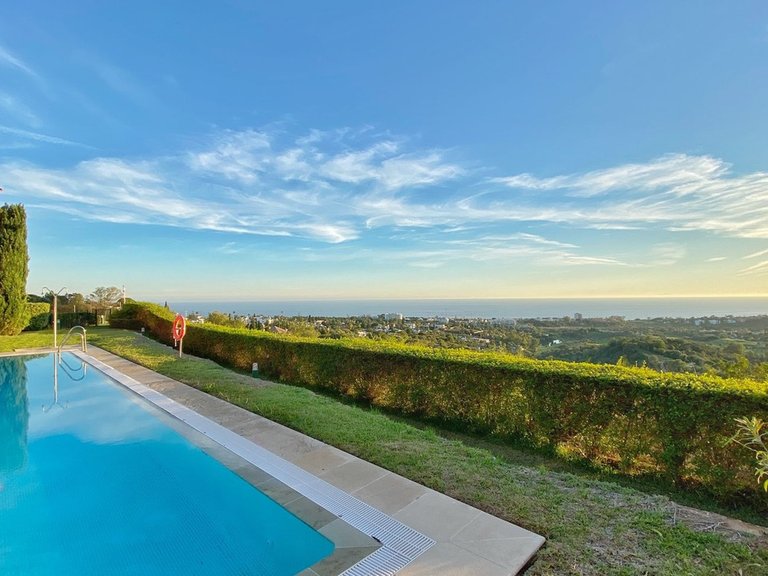 Apartment for Sale in El Rosario, Malaga 39