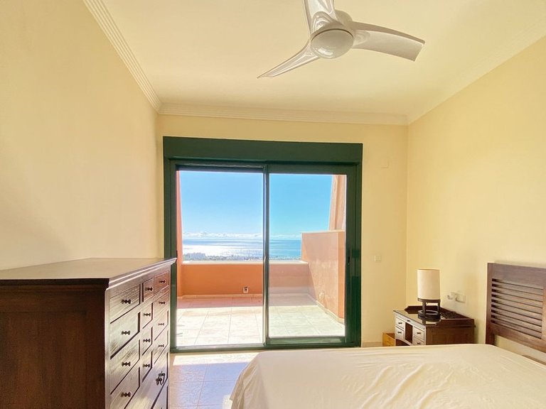 Apartment for Sale in El Rosario, Malaga 4