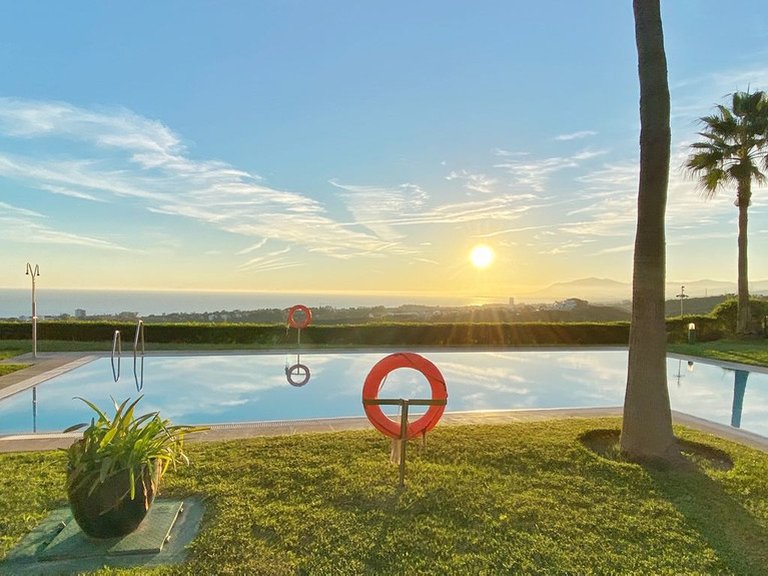 Apartment for Sale in El Rosario, Malaga 40
