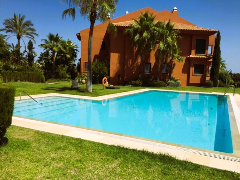 Apartment for Sale in El Rosario, Malaga 41