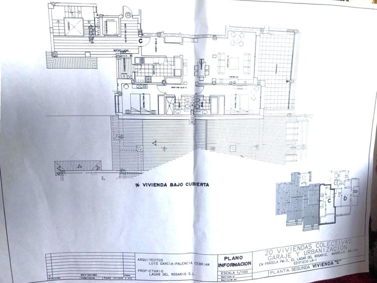 Apartment for Sale in El Rosario, Malaga 48