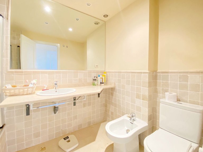 Apartment for Sale in El Rosario, Malaga 5