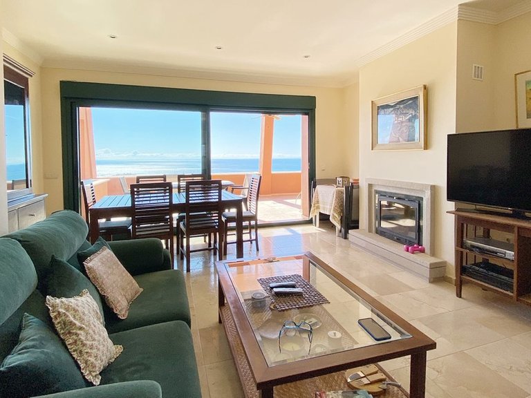 Apartment for Sale in El Rosario, Malaga 6