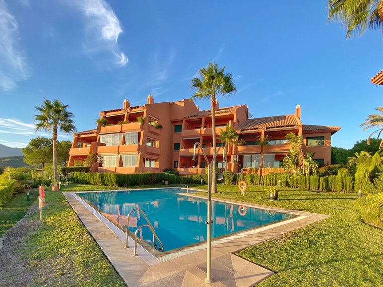 Apartment for Sale in El Rosario, Malaga 7