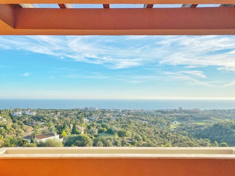 Apartment for Sale in El Rosario, Malaga 9