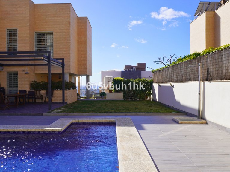 Villa for Sale in Málaga, Malaga 1