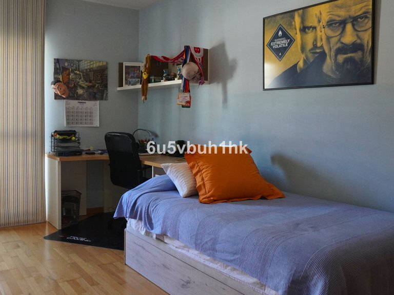 Villa for Sale in Málaga, Malaga 12
