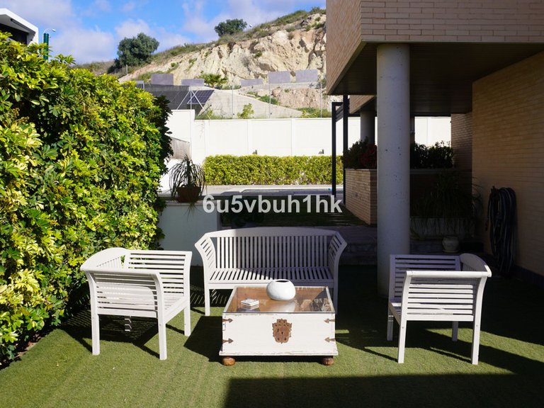 Villa for Sale in Málaga, Malaga 15