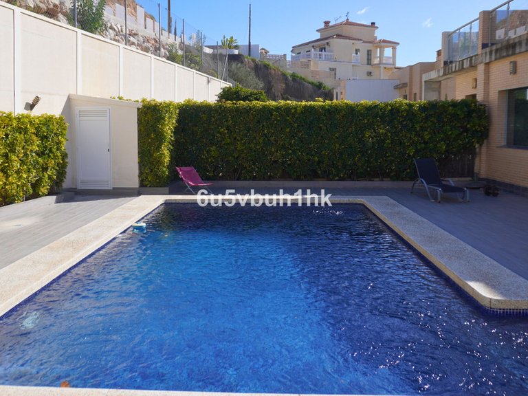 Villa for Sale in Málaga, Malaga 19