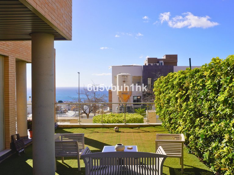 Villa for Sale in Málaga, Malaga 2