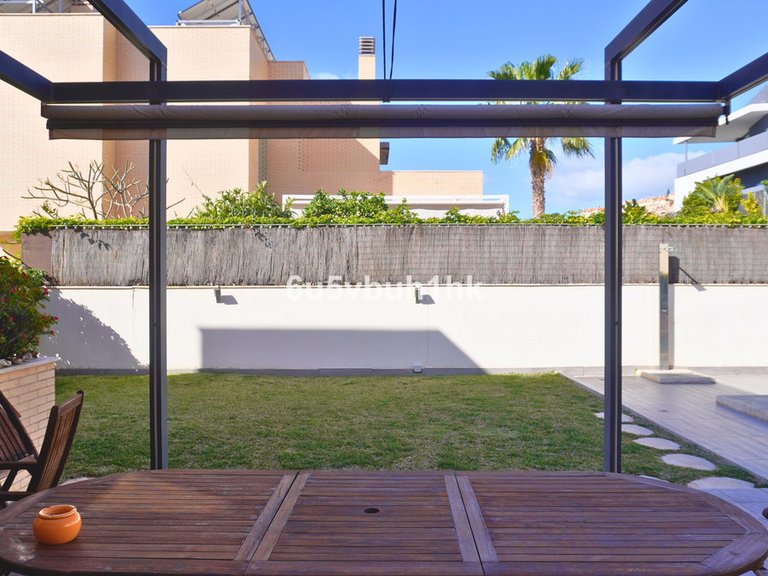 Villa for Sale in Málaga, Malaga 20
