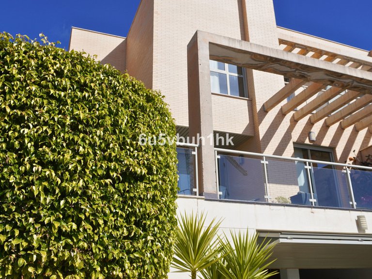 Villa for Sale in Málaga, Malaga 21