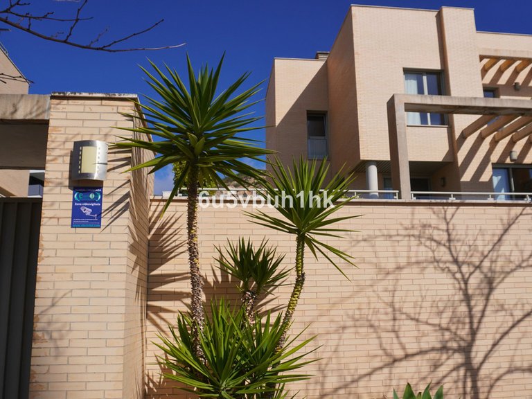Villa for Sale in Málaga, Malaga 22