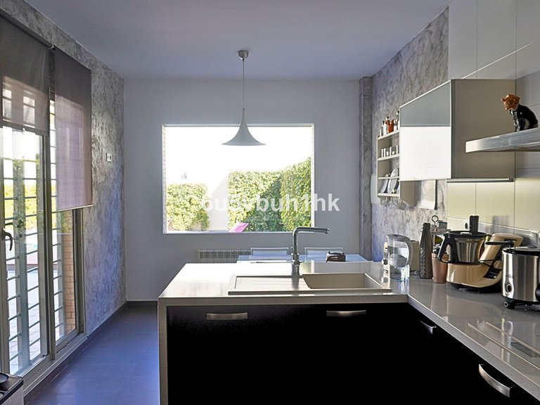 Villa for Sale in Málaga, Malaga 7