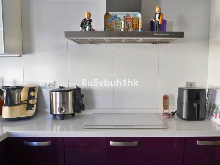Villa for Sale in Málaga, Malaga 8
