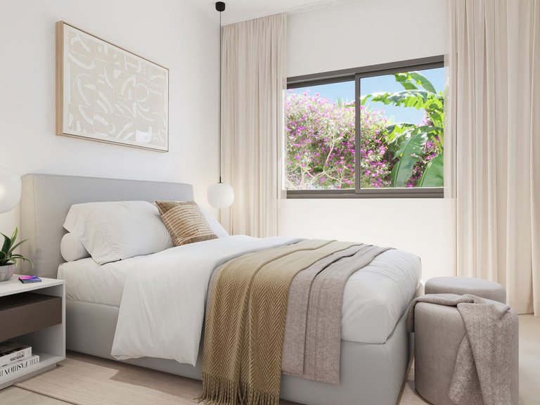 Apartment for Sale in Costa del Sol Estepona, Malaga 4