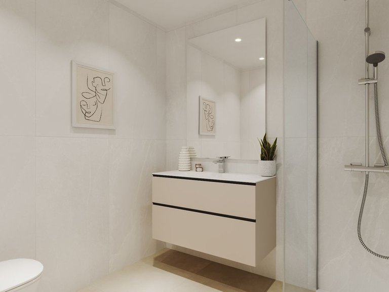 Apartment for Sale in Costa del Sol Estepona, Malaga 8