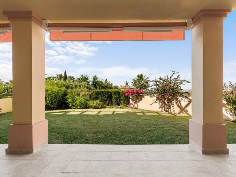 Apartment for Sale in Los Flamingos, Malaga 13