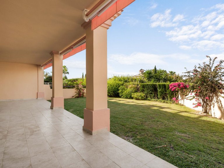Apartment for Sale in Los Flamingos, Malaga 3